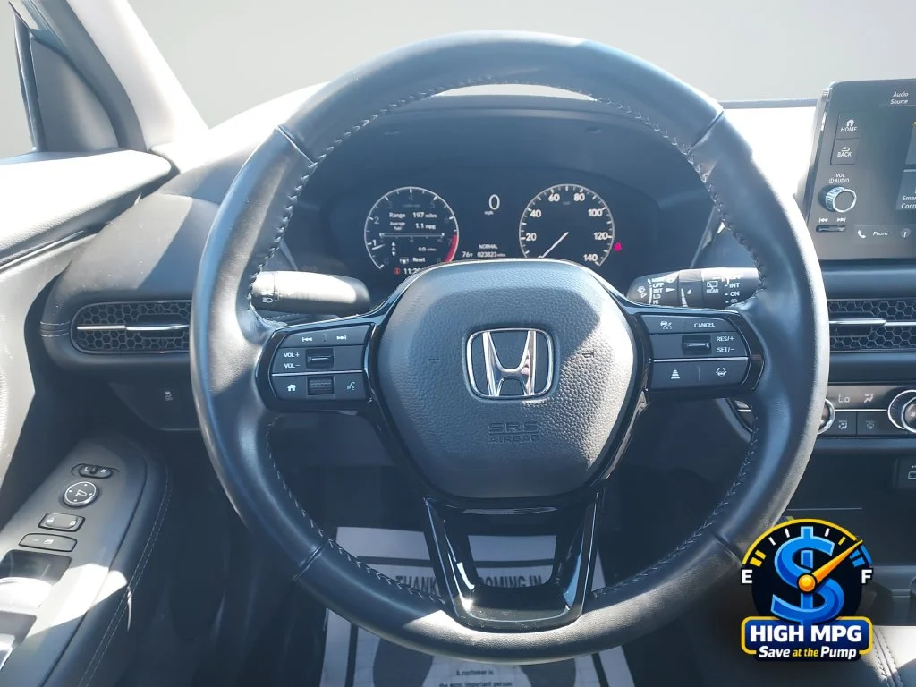 Used 2025 Green Honda EX-L image 20