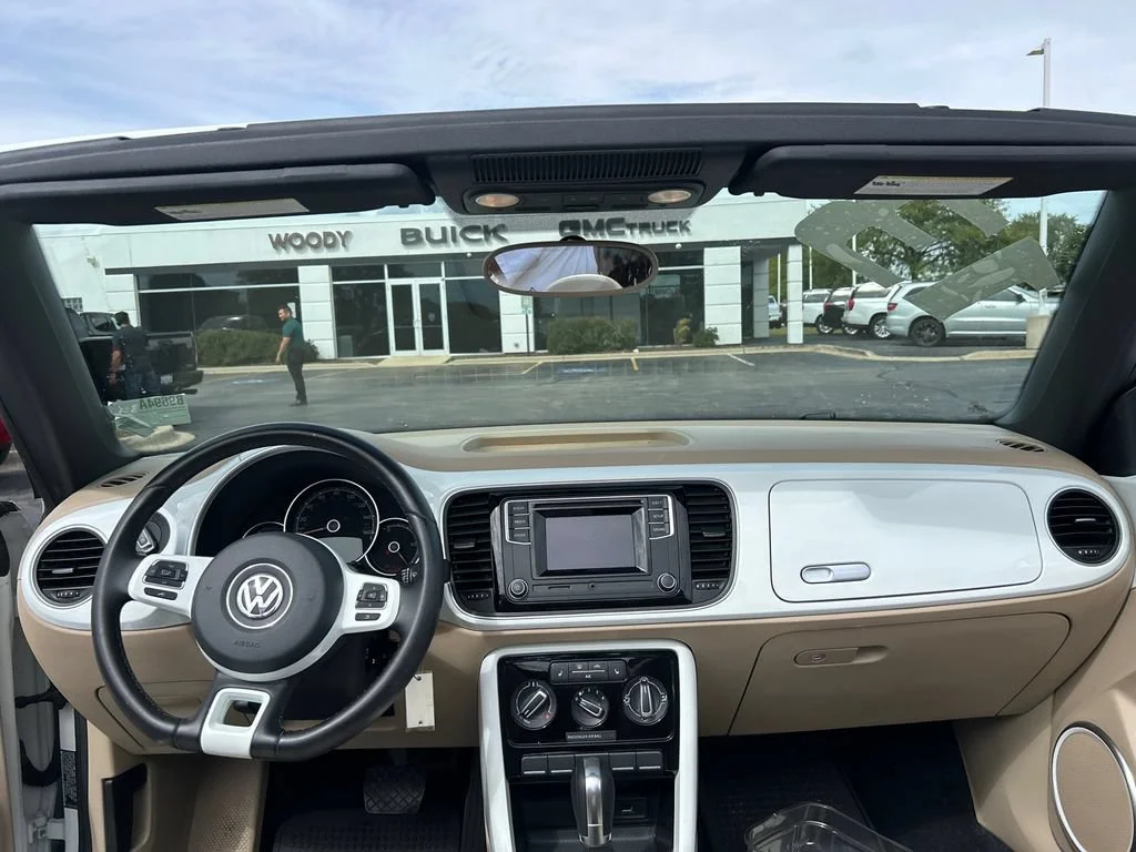 2019 Volkswagen Beetle S - Photo 29