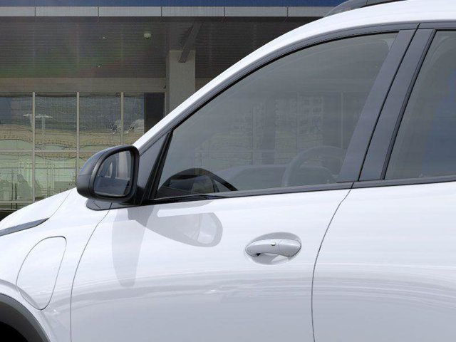 2027 Chevrolet Bolt RS - Photo 12