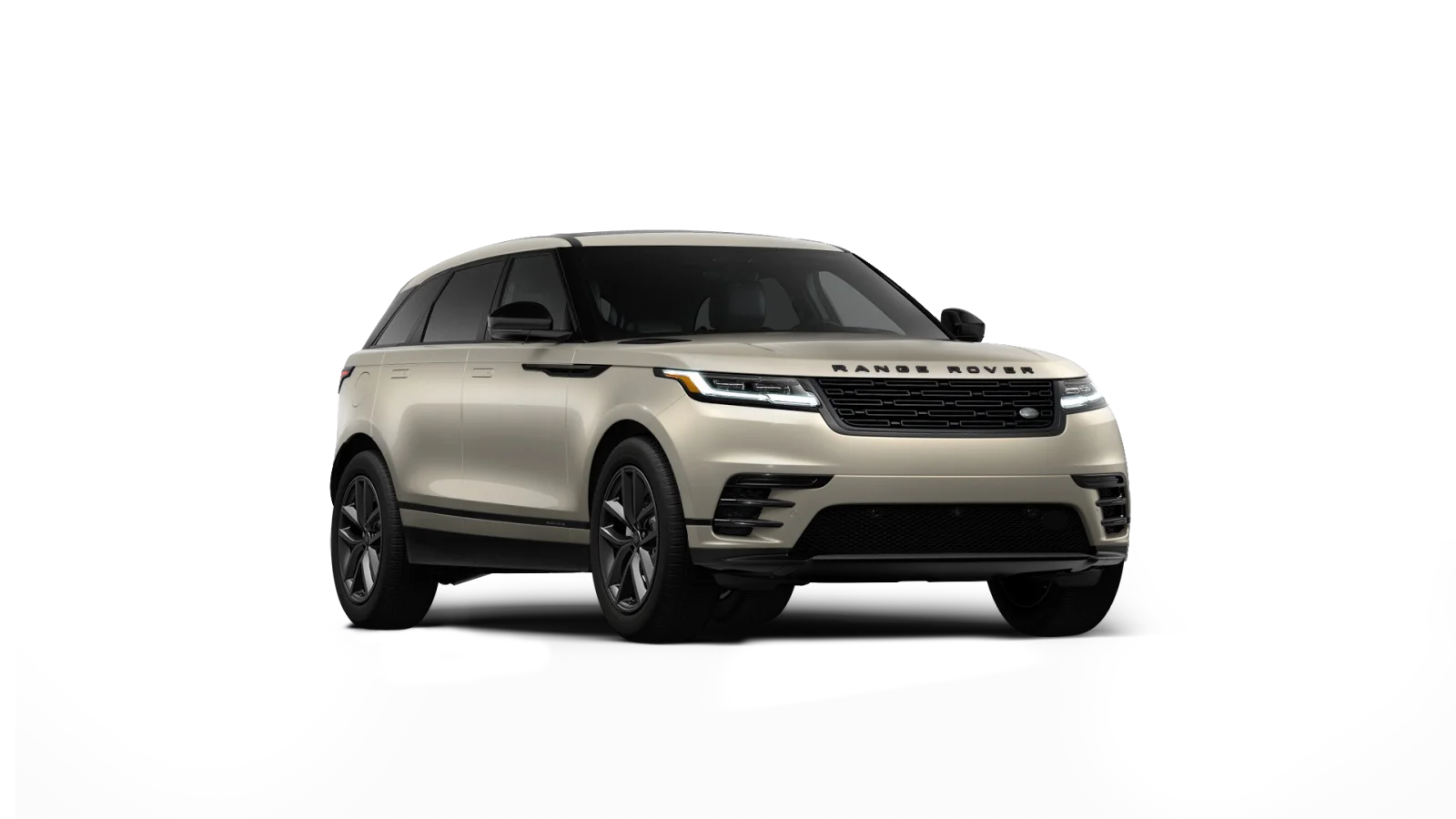 2026 Land Rover Range Rover Velar Belgravia Edition P250's photo