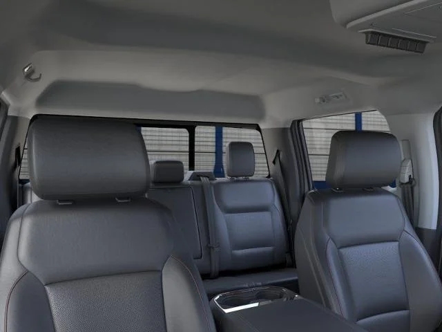 New 2026 Avalanche Ford F-350® Lariat® image 44