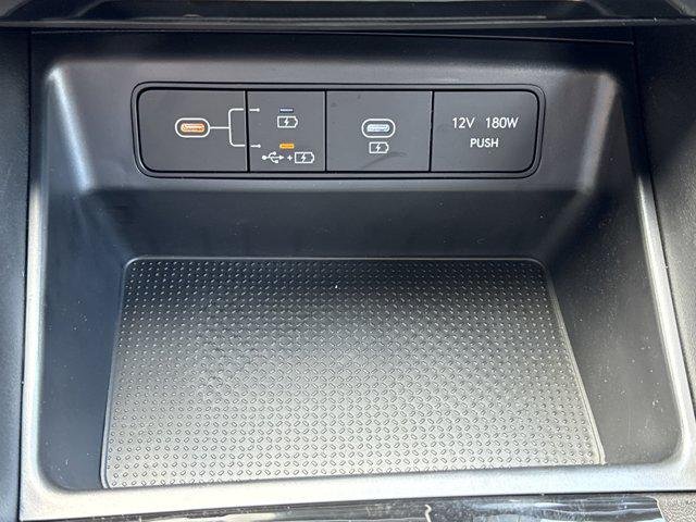 2026 Hyundai Santa Cruz SEL - Photo 25