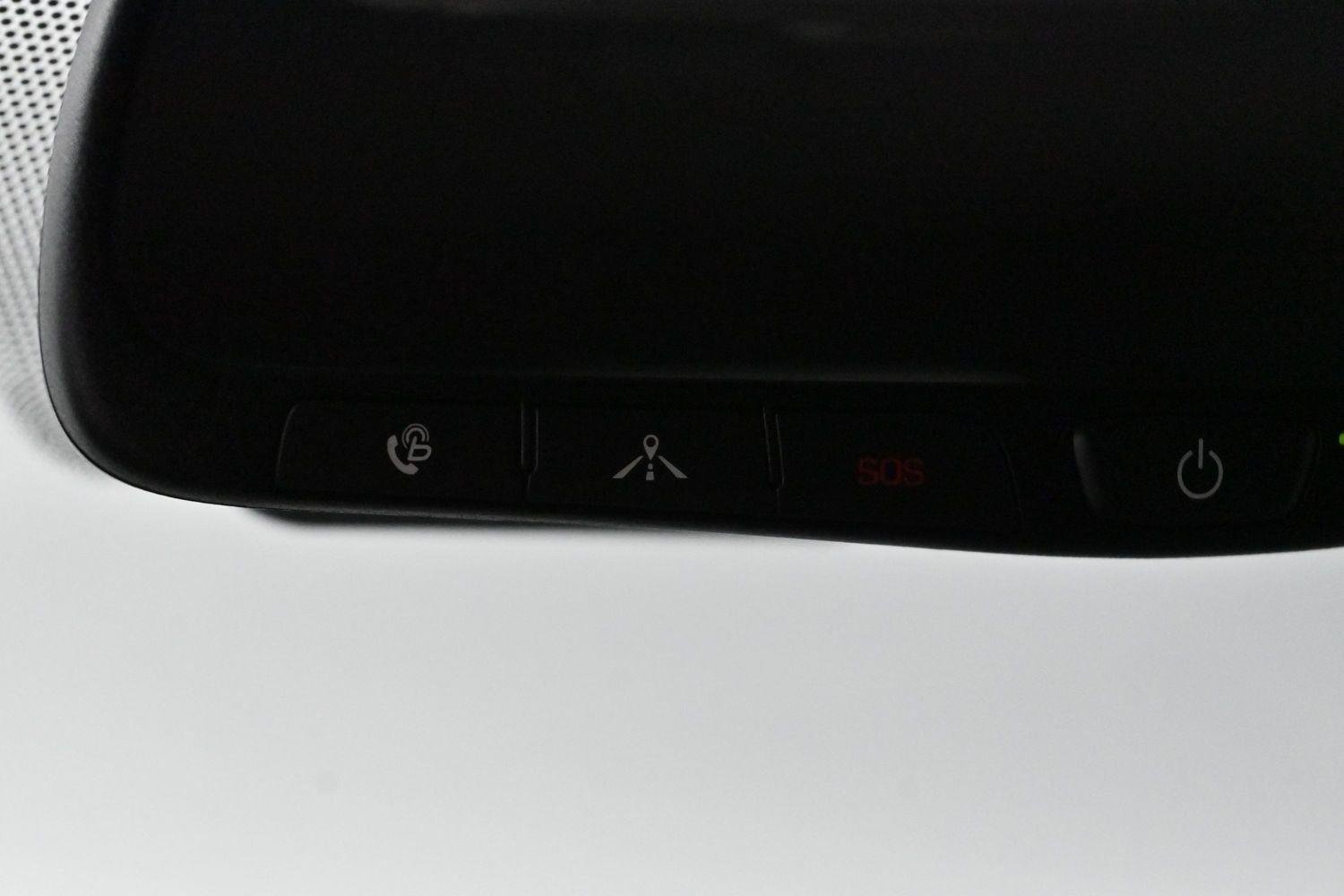 Used 2020 Twilight Black Hyundai SEL image 28