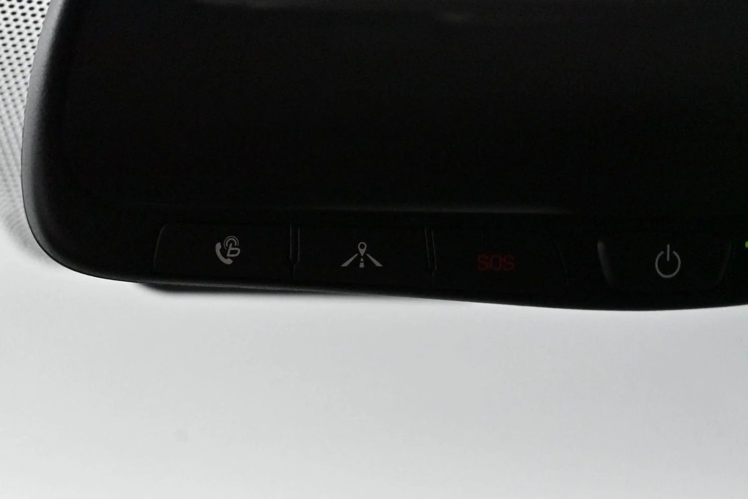 Used 2020 Twilight Black Hyundai SEL image 28