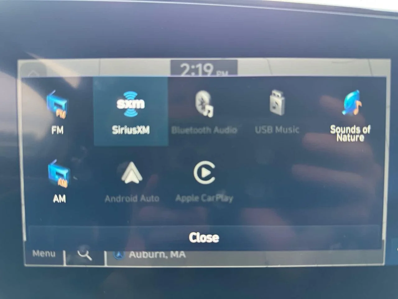 New 2026 Gray Hyundai Limited image 22