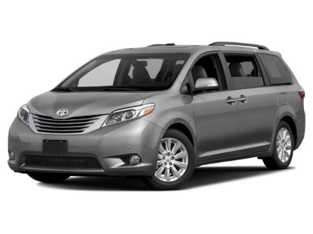 Used 2015  Toyota  image 1
