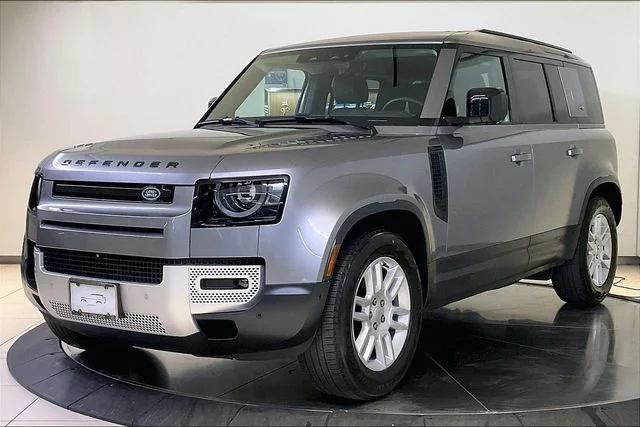 2024 Land Rover Defender S