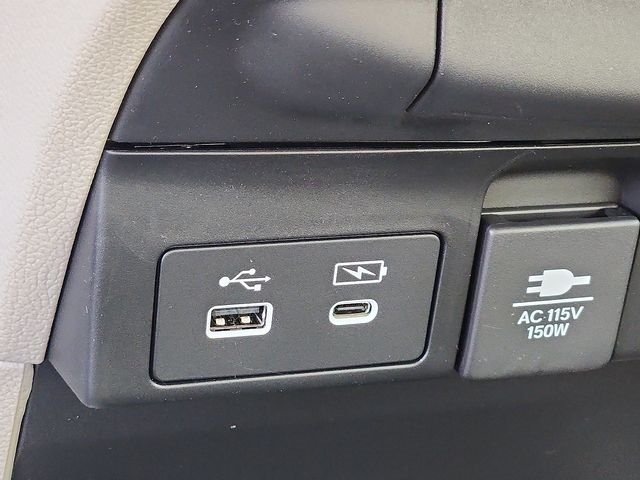 2026 Honda Odyssey Touring - Photo 21