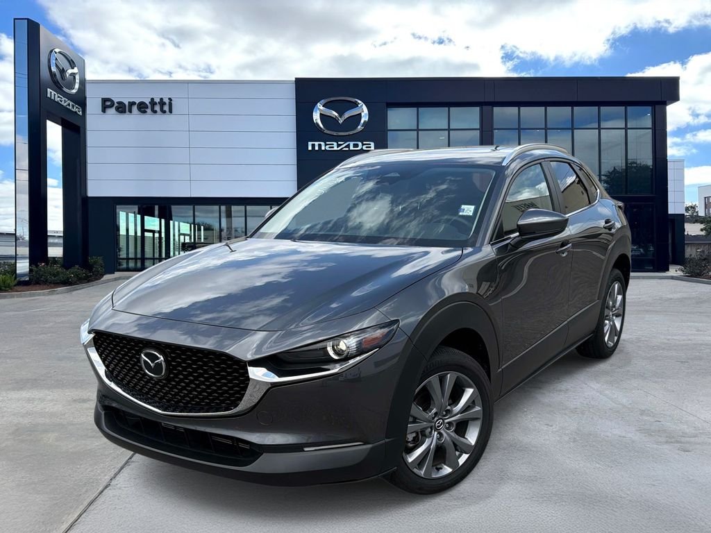 2025 Mazda CX-30 Preferred AWD's photo