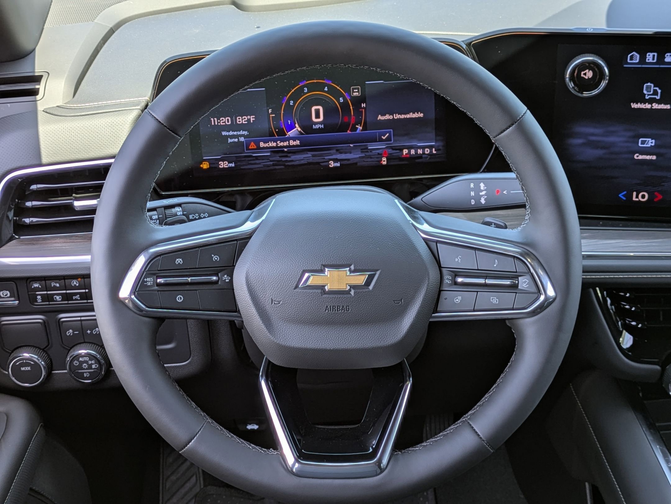 2025 Chevrolet Tahoe Premier - Photo 13