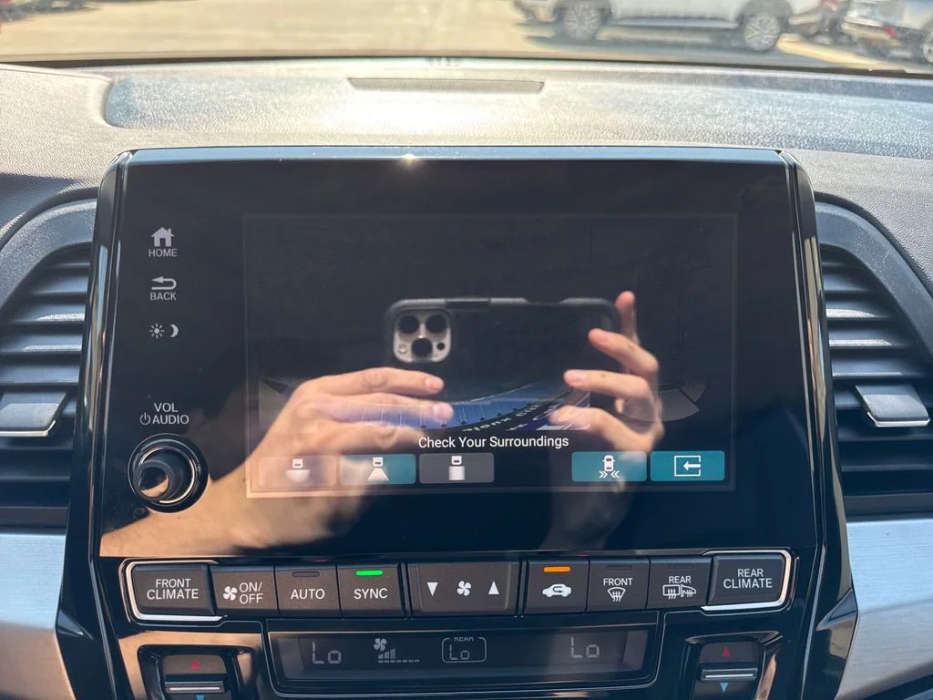 Certified Used 2018 Black Honda Elite image 20