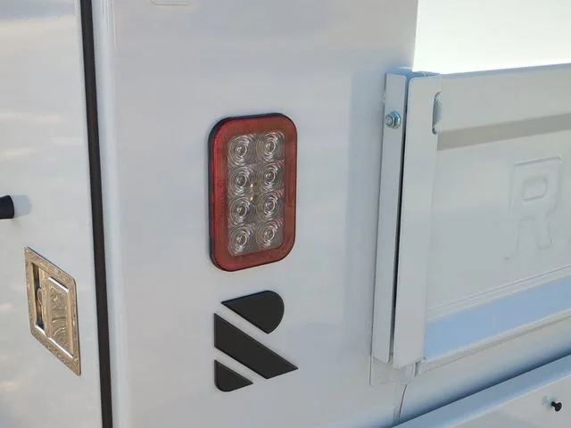 2024 GMC Sierra 2500HD Pro - Photo 13