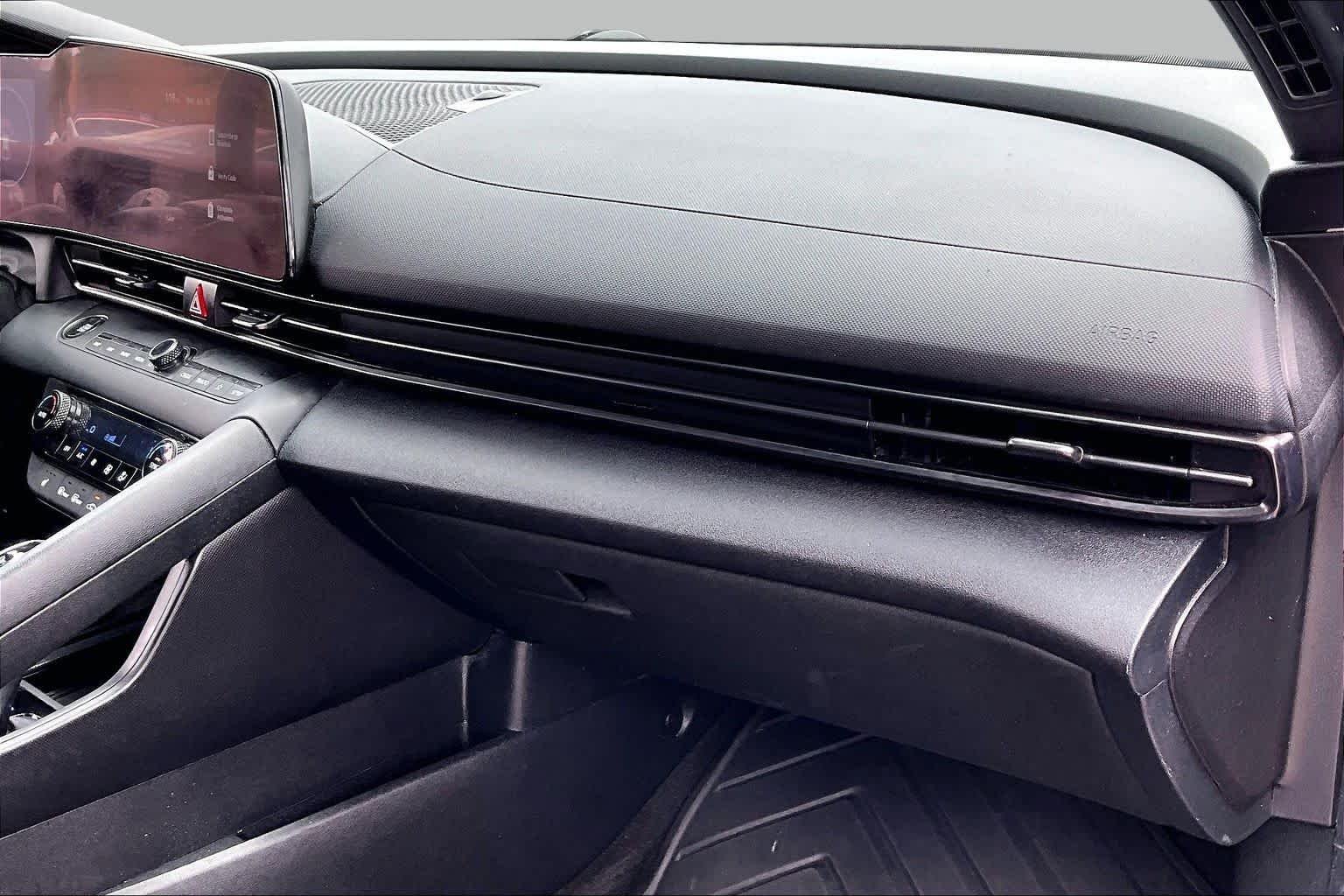 2023 Hyundai Elantra N Line - Photo 19