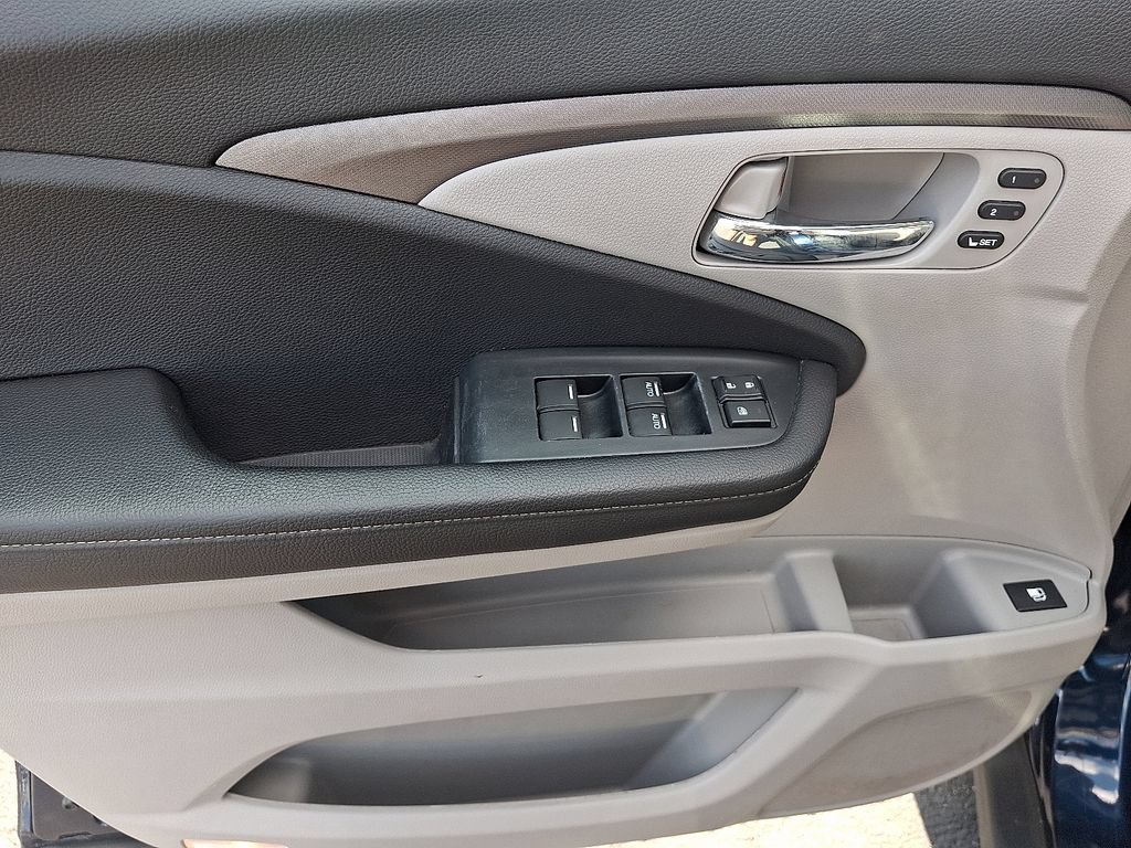 2023 Honda Ridgeline RTL-E - Photo 45