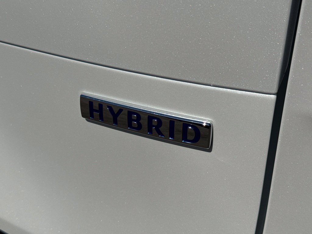 New 2026 Wind Chill Pearl Mazda Premium AWD image 19