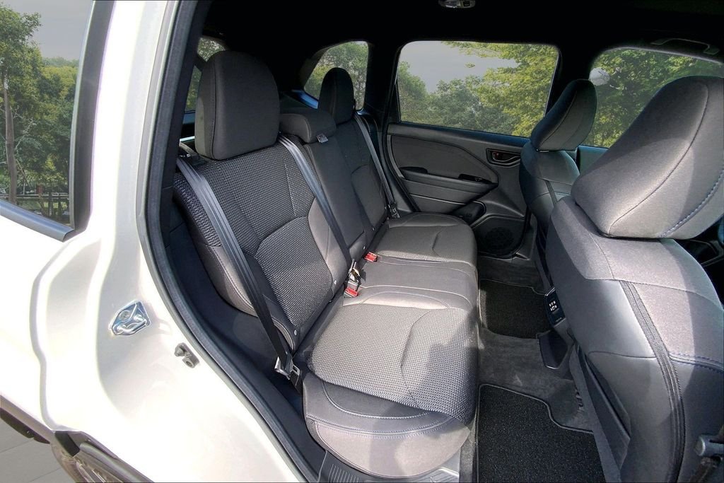 Used 2026 White Subaru Premium image 24
