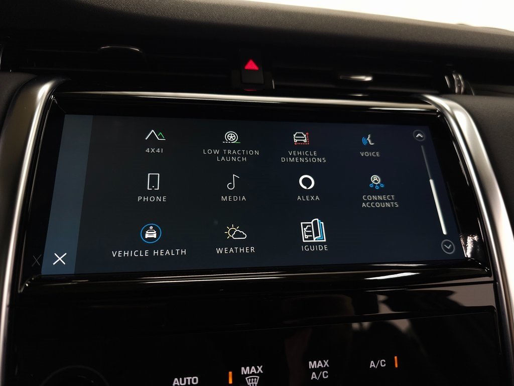 2022 LAND ROVER DISCOVERY SPORT - Image 23