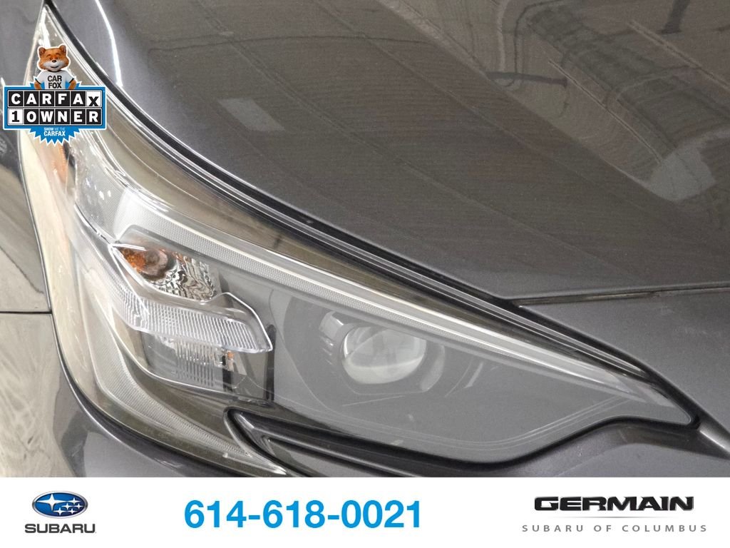Used 2025 Gray Subaru Premium image 15