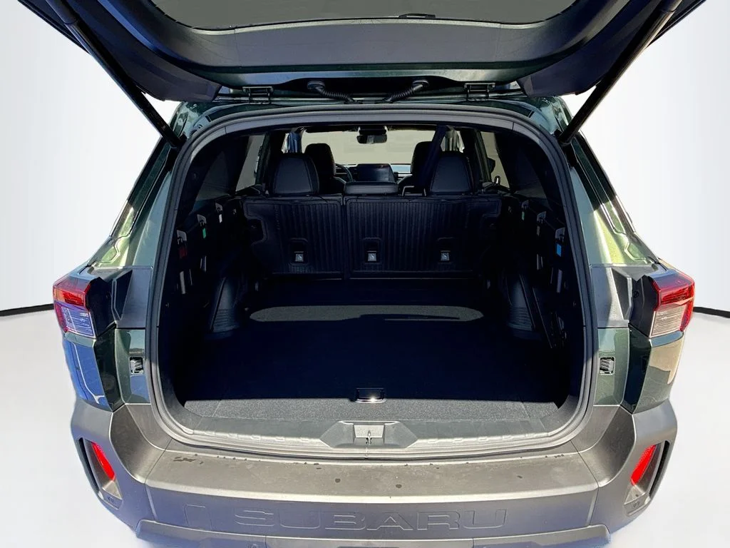 New 2026 Green Subaru Limited image 32