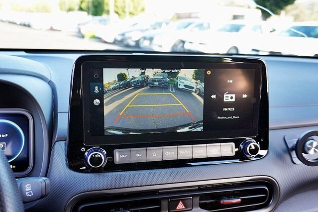 Used 2023 Black Hyundai N Line image 25