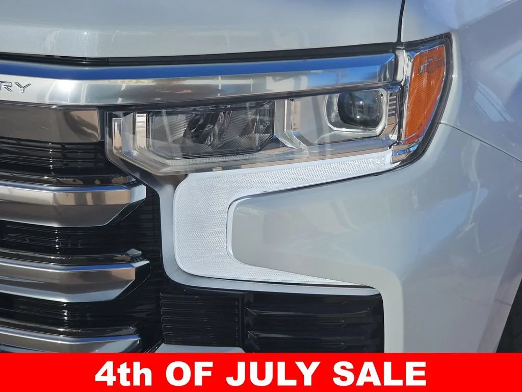 2026 Chevrolet Silverado 1500 High Country - Photo 33
