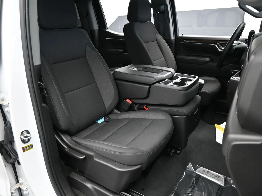 Used 2023 Summit White Chevrolet RST image 45