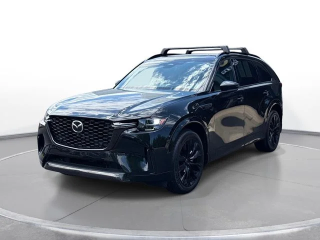 2026 Mazda CX-90 Turbo S Premium Sport Package's photo