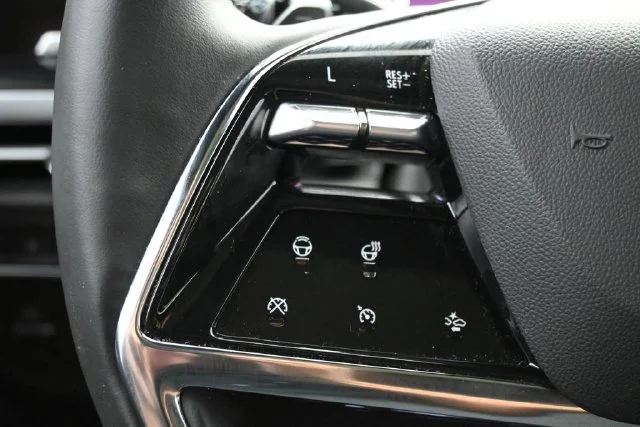 Used 2026 Black Cadillac Sport image 20