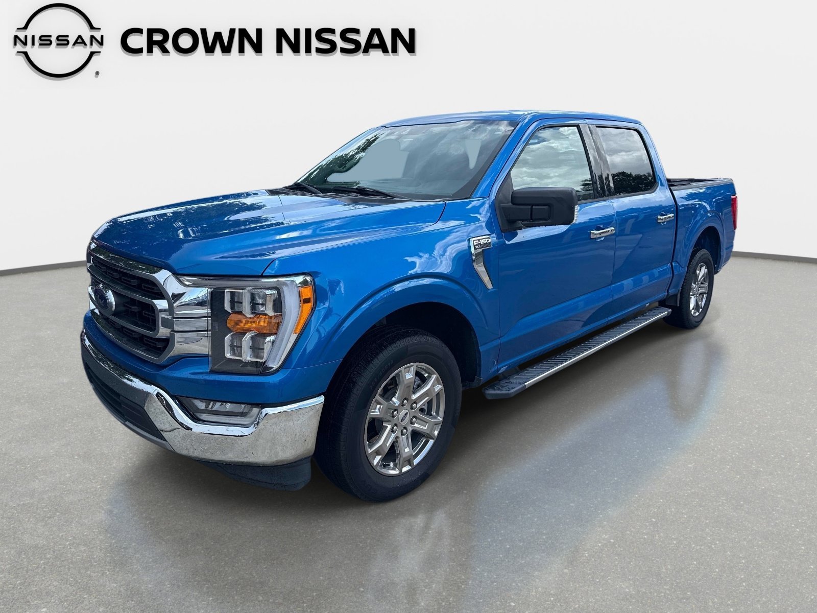 Used 2021 -Select- Ford XL image 2