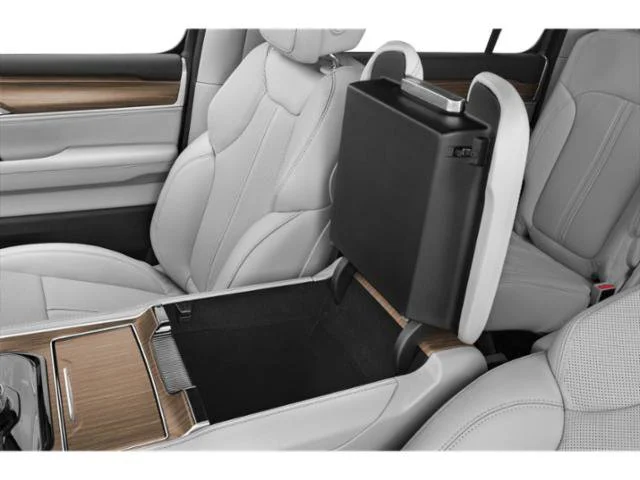Used 2024 Gray Jeep Series II image 17