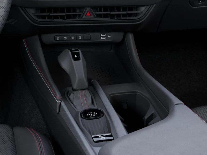 New 2026 Redeye Exterior Paint Dodge R/T Plus image 26