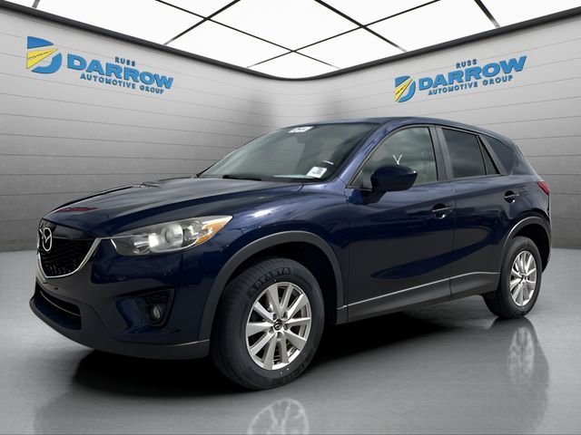 2014 Mazda CX-5 Touring