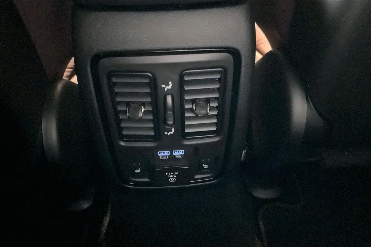 Certified Used 2025 Black Dodge GT Plus image 18