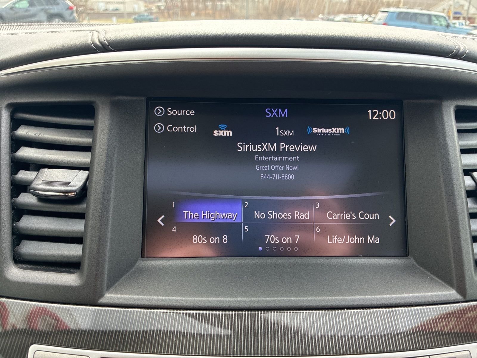 2020 INFINITI QX60 PURE - Photo 24