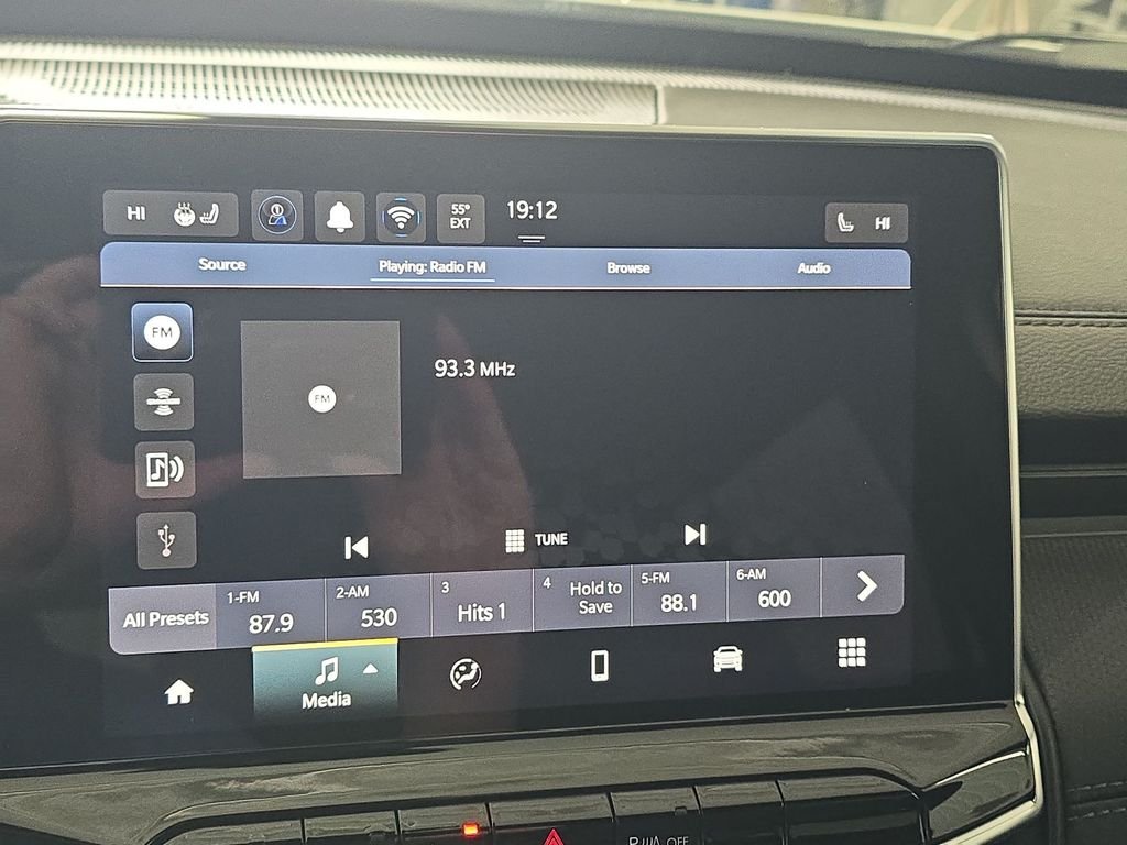 2026 Jeep Compass Limited Altitude - Photo 22