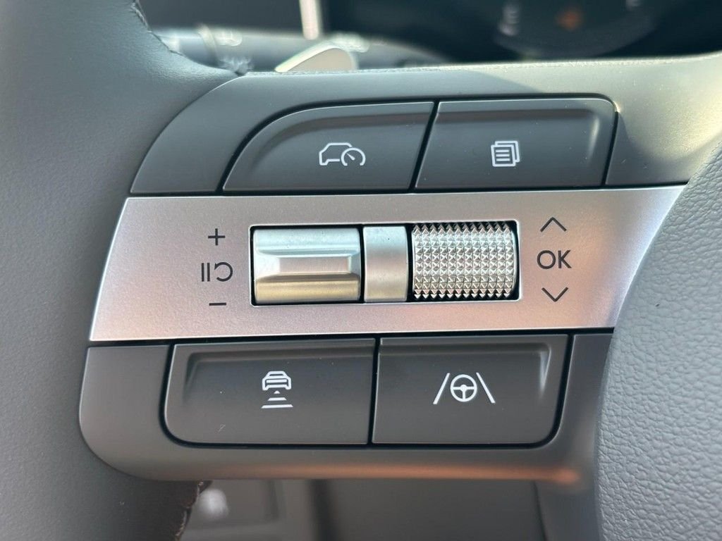 2026 Hyundai Sonata SEL - Photo 12