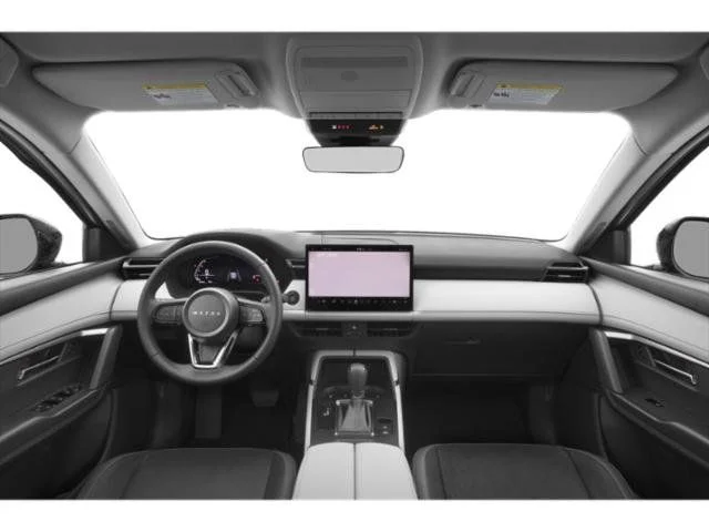 New 2026 Polymetal Gray Metallic Mazda 2.5 S Select AWD image 10