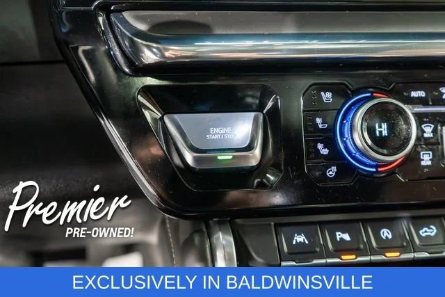 2025 GMC Sierra 1500 Denali Ultimate - Photo 37