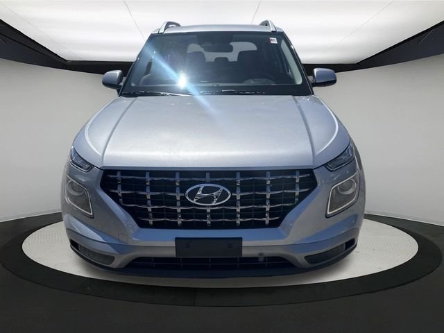 2026 Hyundai Venue SEL - Photo 9