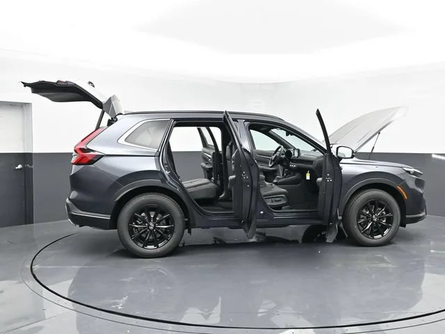 2024 Honda CR-V Sport-L - Photo 109
