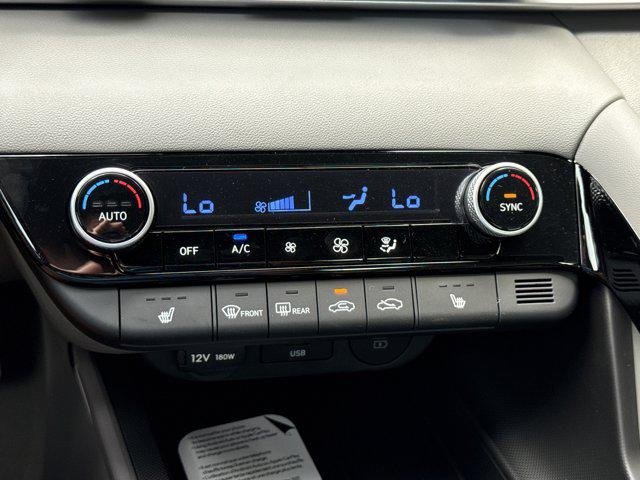 2026 Hyundai Elantra SEL - Photo 24