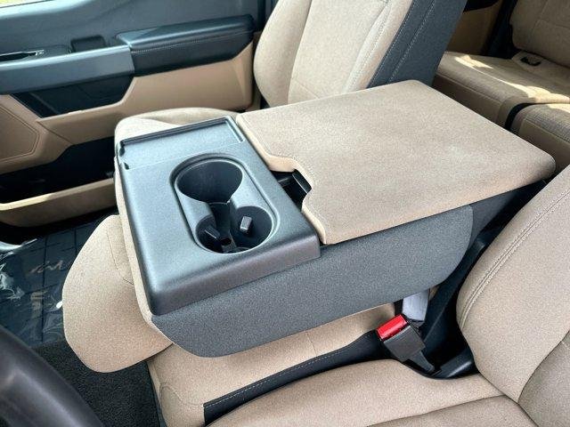 Used 2023 Gray Ford XL image 20