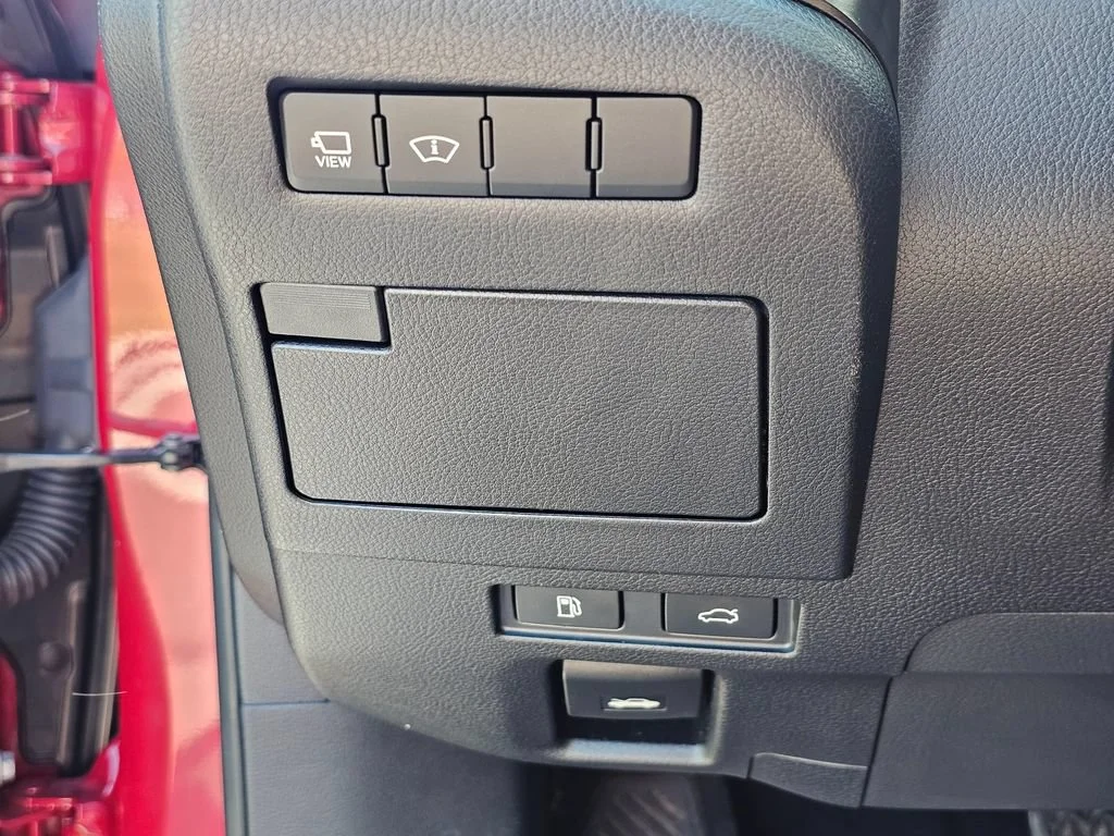 Used 2019 Maroon Lexus ES 300h image 24