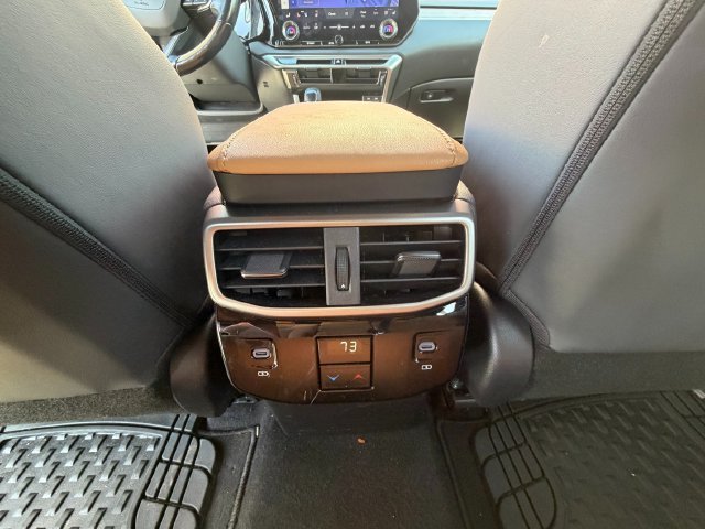 Used 2023 Silver Lexus 350 Premium image 36