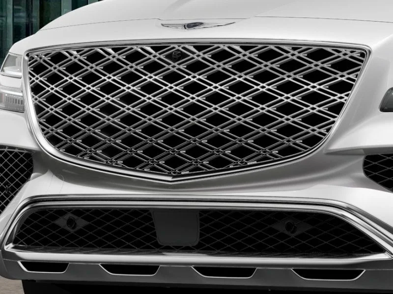 New 2026 Uyuni White Genesis 3.5T Advanced image 13