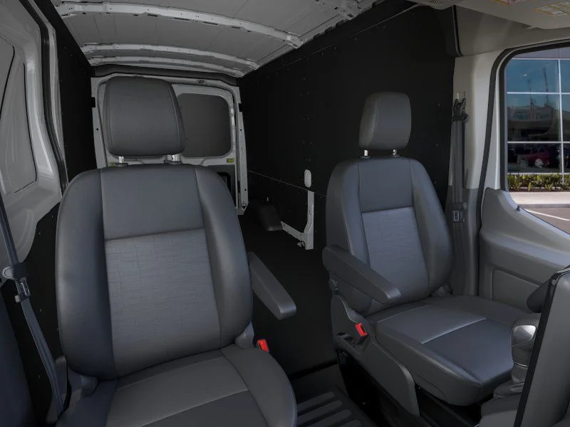 New 2026 White Ford Base image 10