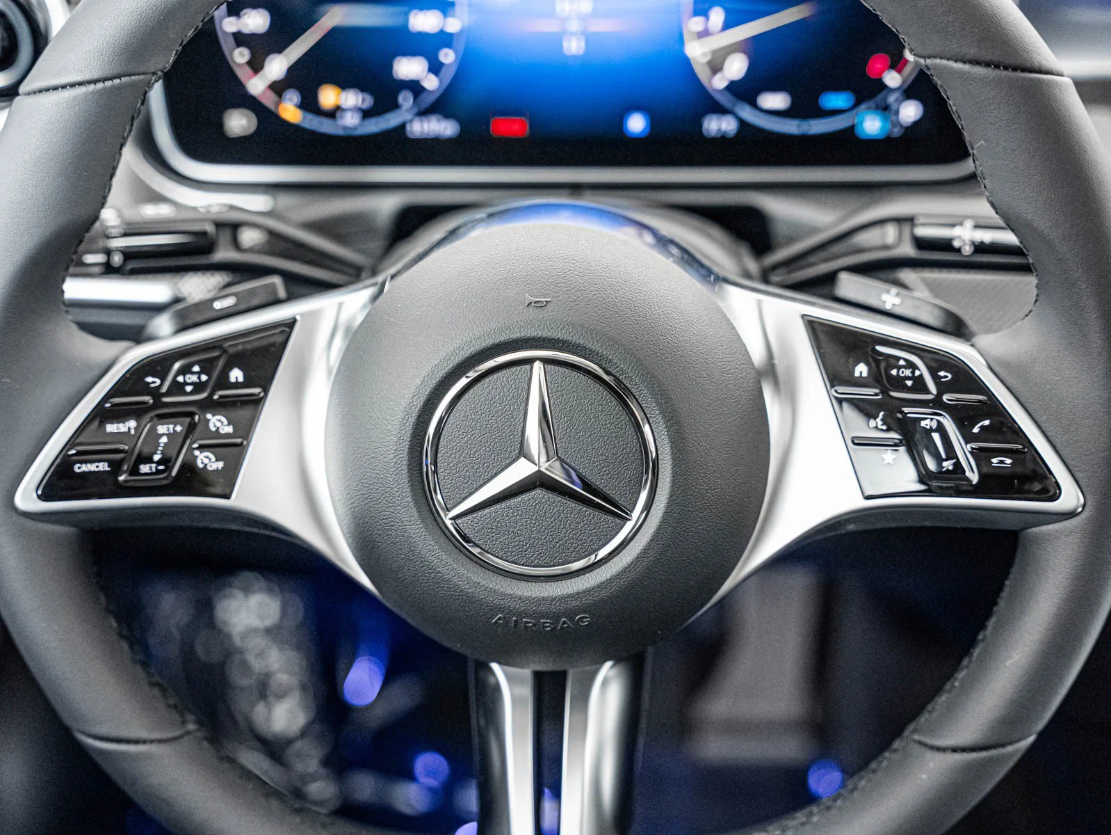 New 2026 Cirrus Silver M Mercedes-Benz C 300 image 15