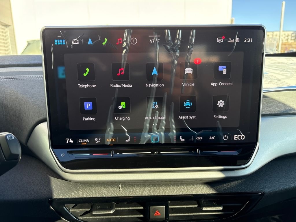 2026 Volkswagen ID.4 PRO - Photo 18