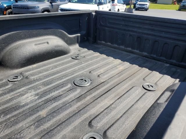 Used 2020 Red Ram Big Horn image 10