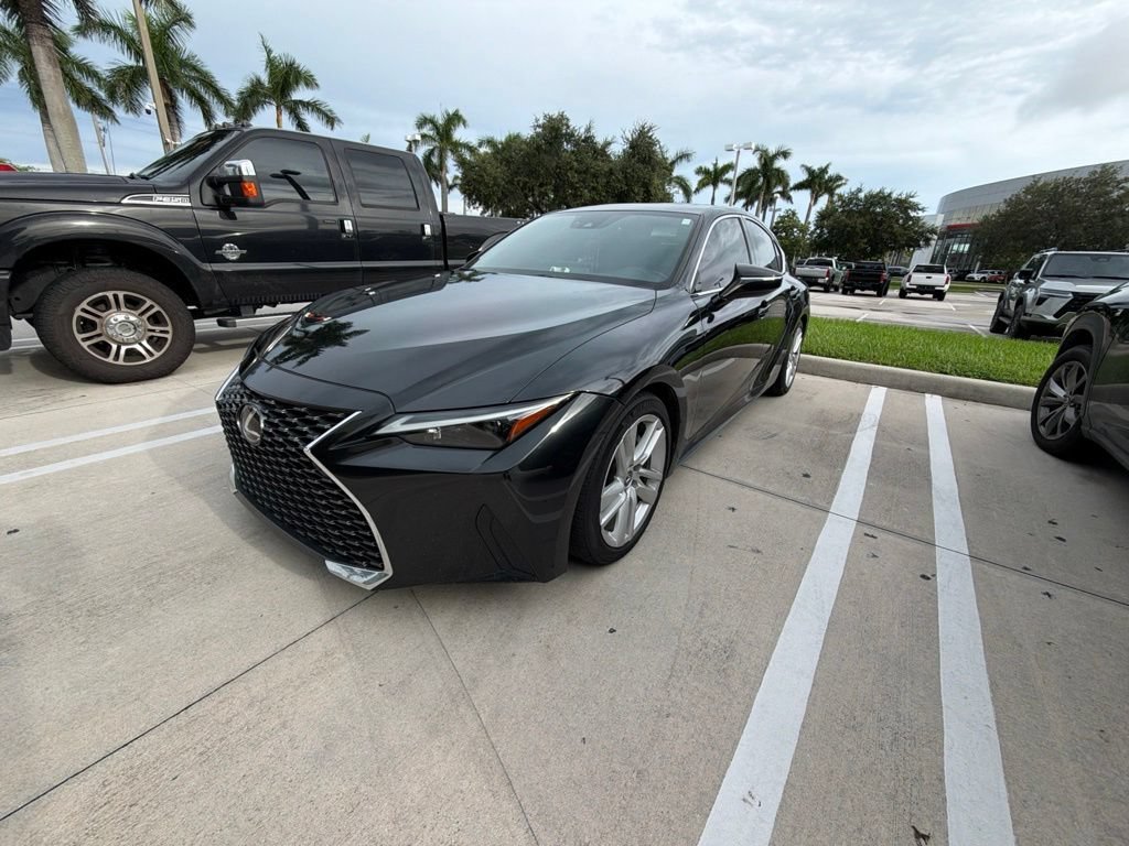 Used 2024 Caviar Lexus IS 300 image 4